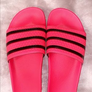 Adidas Slides